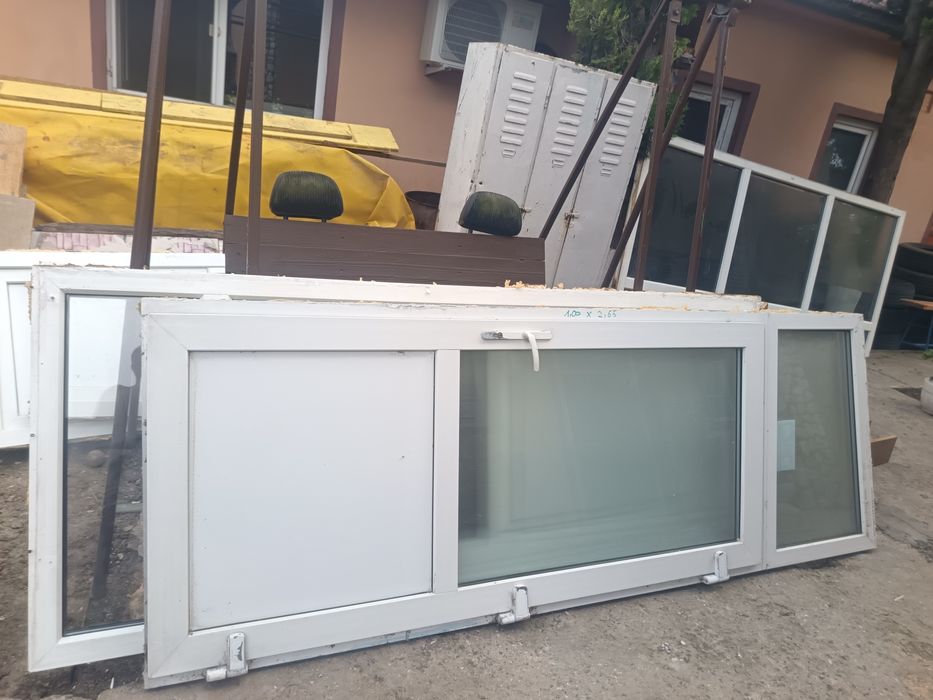 Termopane sh diferite marimi