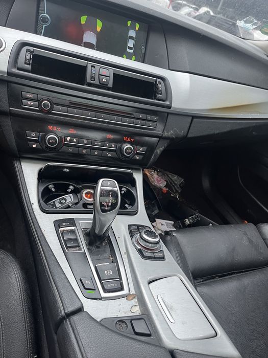 Бмв/bmw 530d f10 f11 245 n57d30a бмв ф10 ф11 530д 245 коня