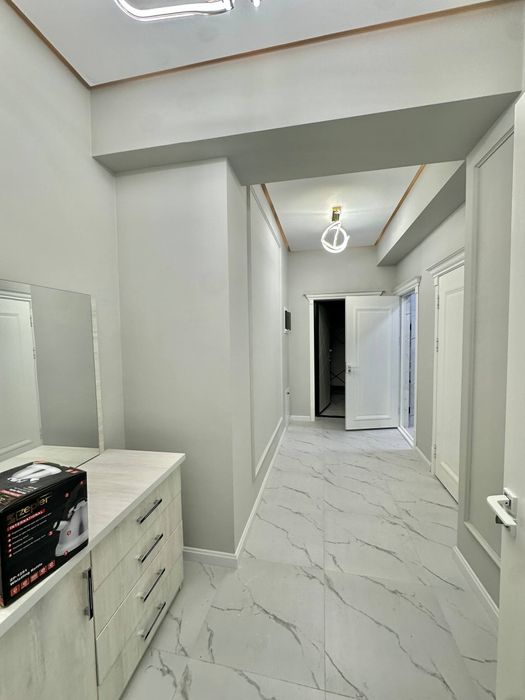 2х комнатная квартира, Лифт, Поворот