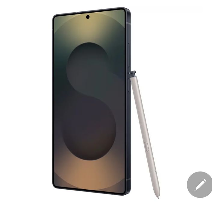 Samsung S 25 ultra 512 gb