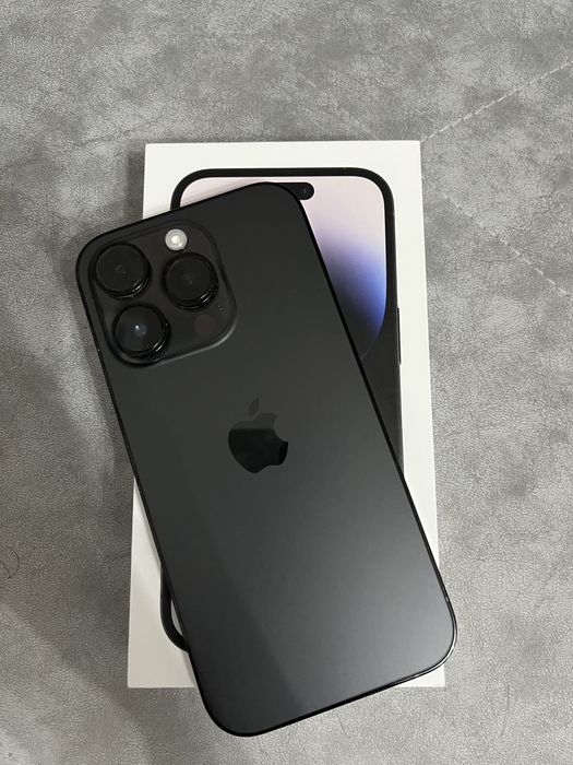 iPhone 14 pro 128 гб