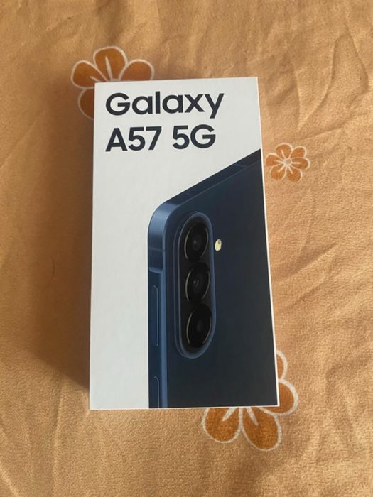 vand samsung galaxi a57!!!