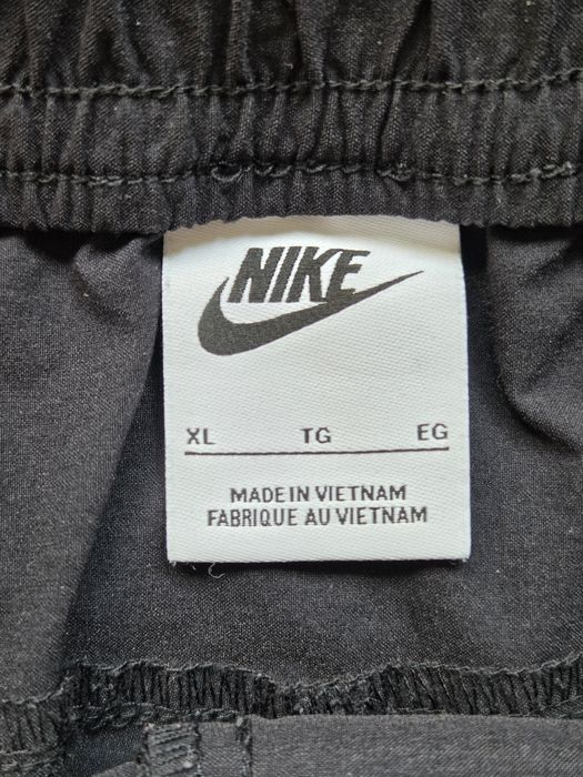 Nike Sportswear Мъжко долнище