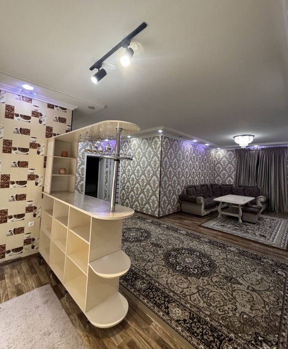 Ташкент | Шайхантахурский район