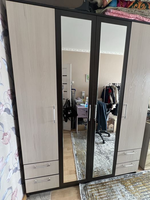 Продам шифонер для вещей