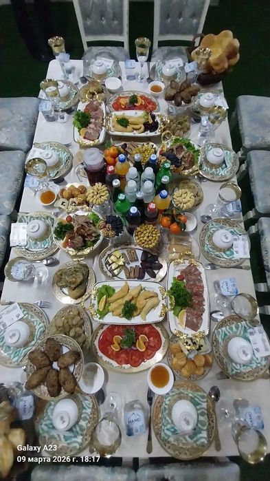 KETRING HIZMATI sizning hizmatingizda