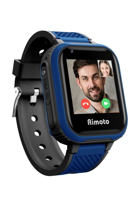 Детские смарт часы