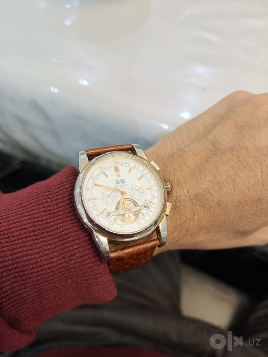 Продаётся часы Patek Philippe
