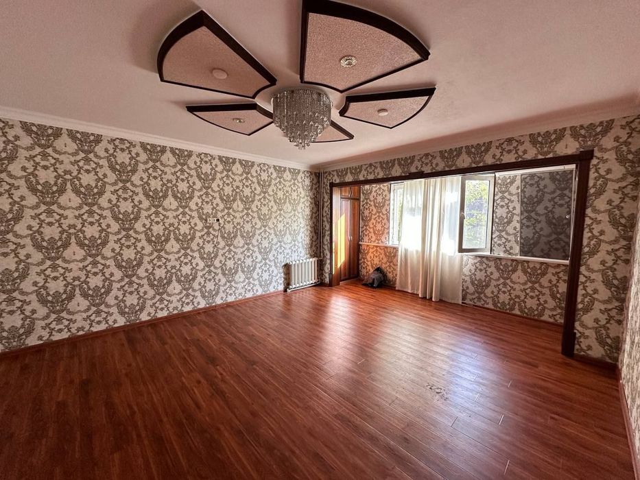 Юнусабад 6. 3/2/4. Конечка