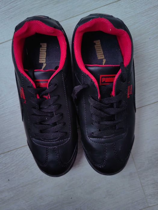 Маратонки Puma Ferrari