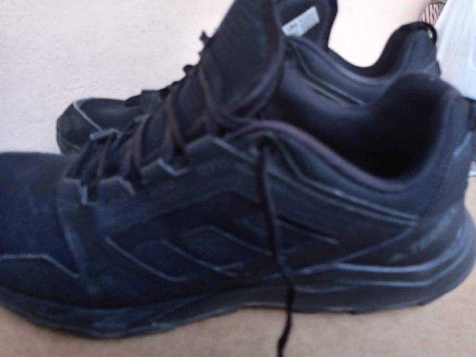 Маратонки Adidas Terrex