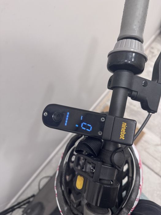Ninebot max g30p