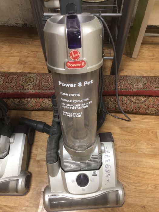 Пылесос Power 8 США