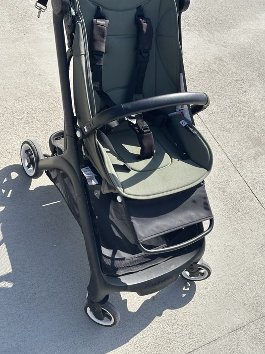 Лятна количка bugaboo butterfly