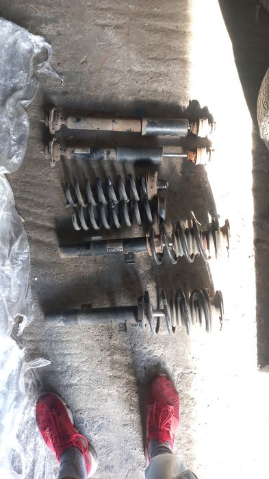 Suspensie bmw e90, e91, e92, e93