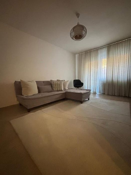 Apartament cu 3 camere, 67 mp, etaj 1, de închiriat în Baciu, disponibil din 1 august, cu loc de parcare!
