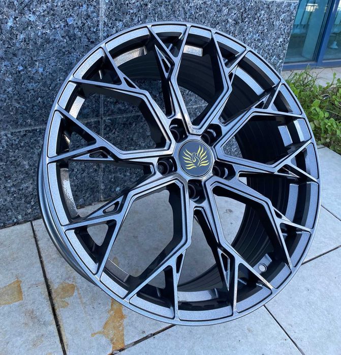 Новые авто диски R19