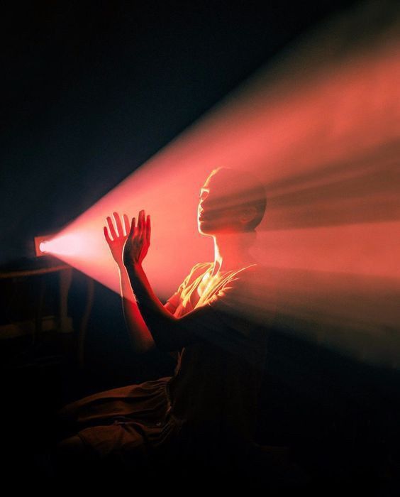 проектор для фото и видео