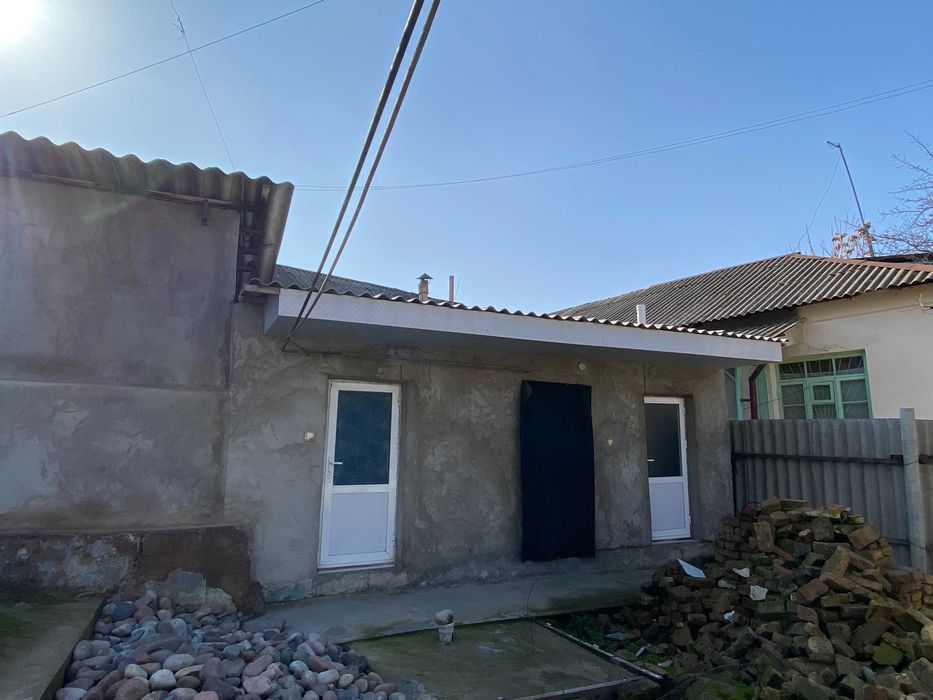 Продаётся уютный дом 2.5 сотки | 4 комнаты | Заезжай и живи