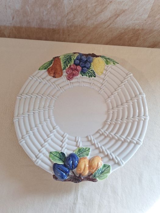 Италианска фруктиера