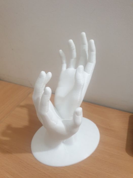 3D печать на принтере