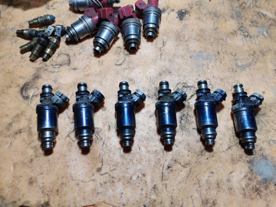 Запчасти митсубиши паджеро 2