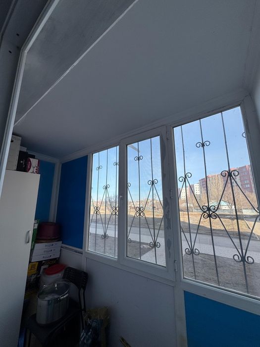 Продам 3х. Комнатную квартиру