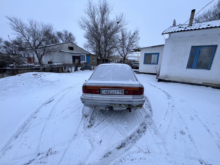 Продам Галант хетчбек