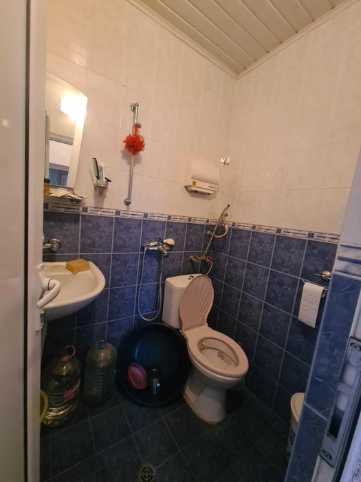 КЪЩА в кв. Изгрев, град Хасково