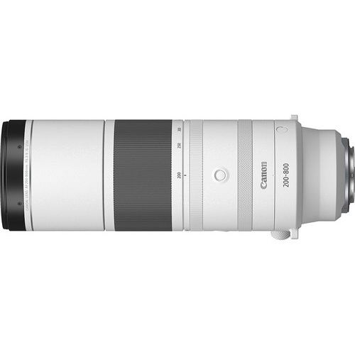Объектив canon 800mm байонет RF