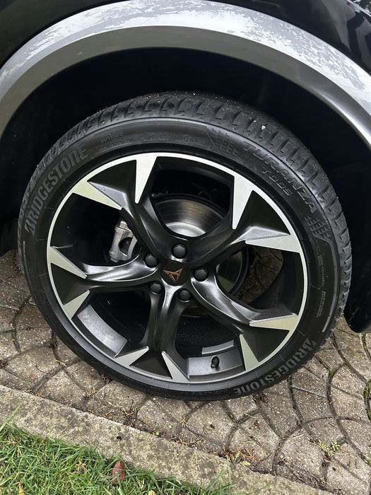 Bridgestone Turanza T005 Anvelope vara 245/40 R19 94W