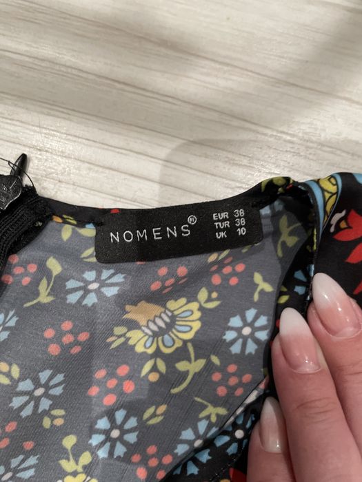 Женский комбинезон