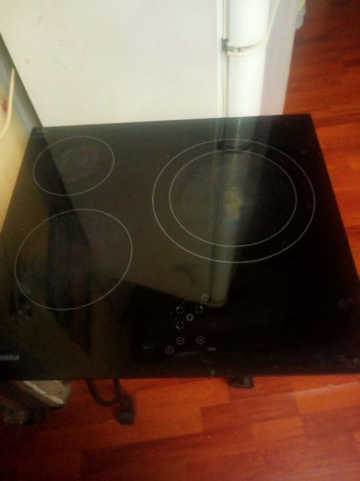 Варочная поверхность