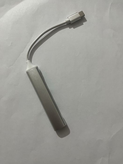 Usb hub очын харошо работает