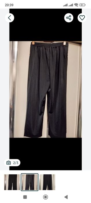 Брюки женские 50-52 р