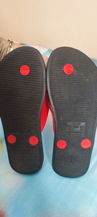 Детски чехли Hot Weels 29 номер