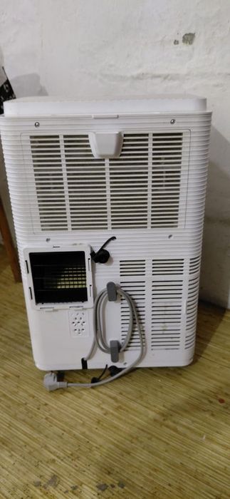 Кондиционер ARG.