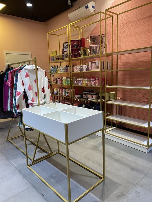 Продам торговое оборудование