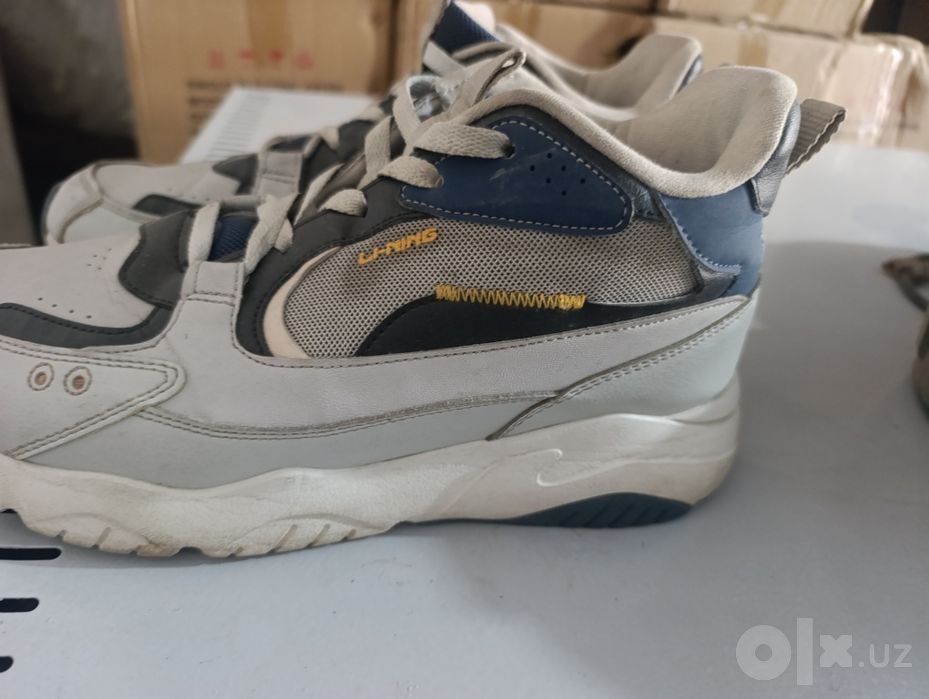 Орегинал красофка Li ning холати зур