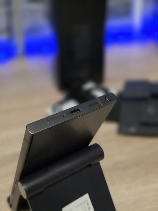 Samsung Galaxy S24 Ultra, 256GB, 12GB RAM, Negru, Ca Nou, Preț fix!