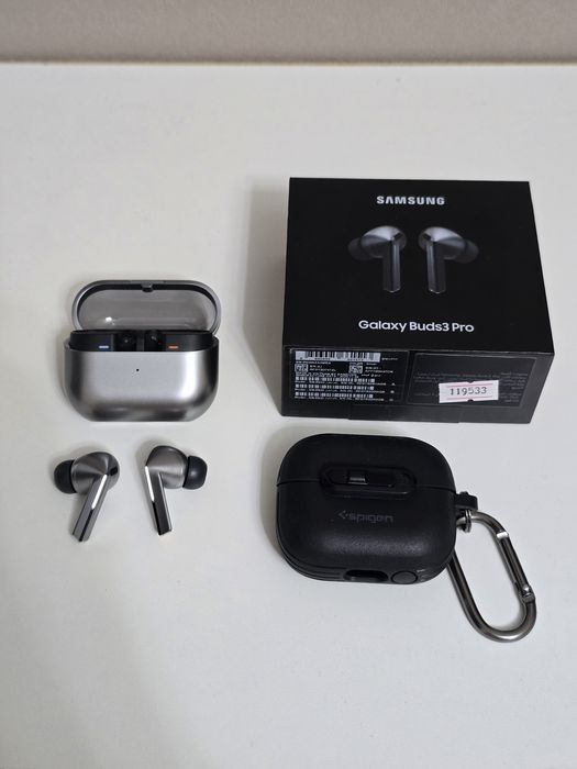 Galaxy buds 3 pro