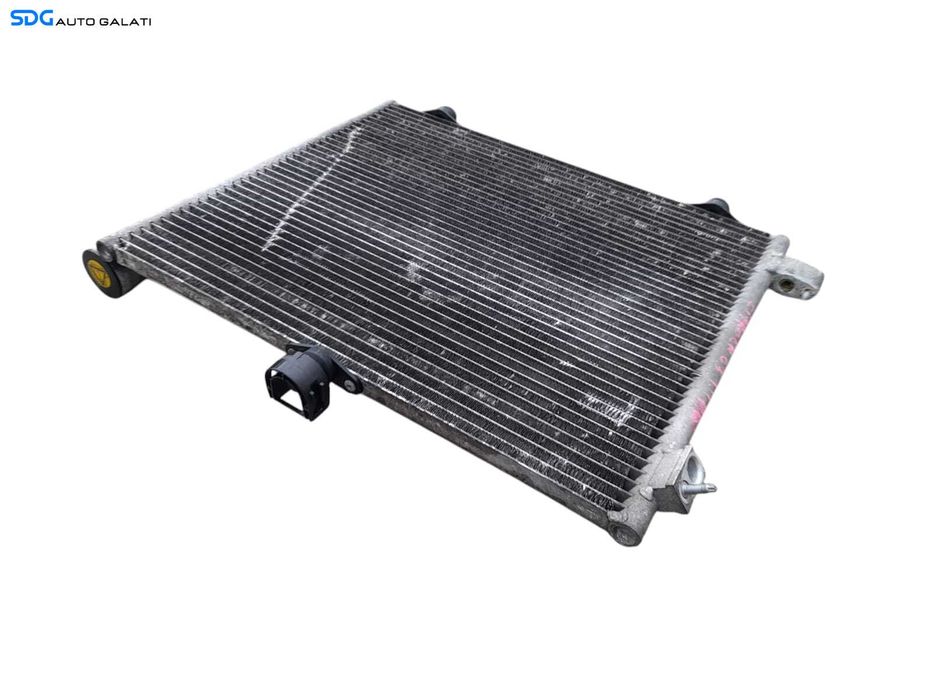 Radiator AC Aer Conditionat Clima Peugeot 2008 1 1.2 1.4 1.6 2013 - Prezent Cod 9635759480 [N1203]
