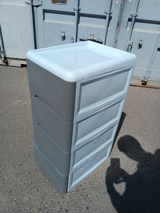 Hi-tec комоды 310 тысяч