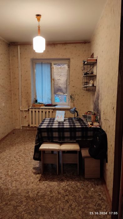 Продажа, обмен квартиры