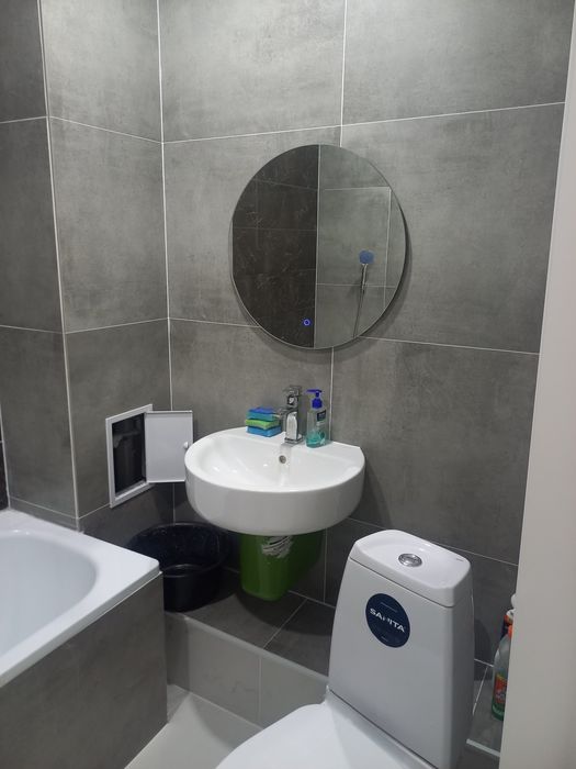 Услуги плиточника, сантехника/Мастер на час