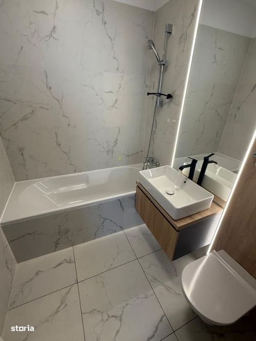 Scoala Americana | Vila Cu 5 Camere Mobilata  | New Point Complex