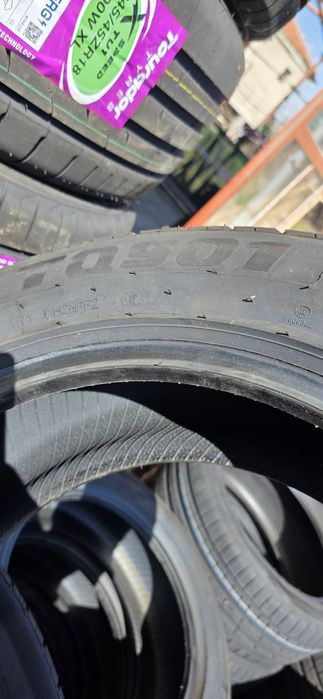 Гуми  205/55/16 нови