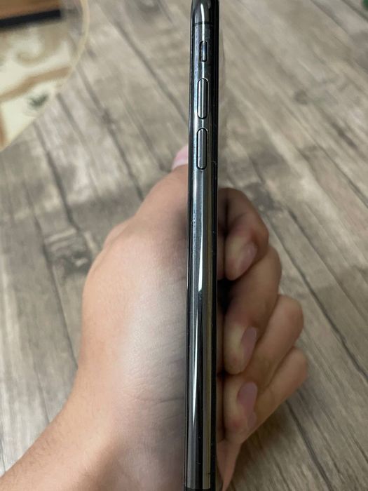 Iphone X ideal 100