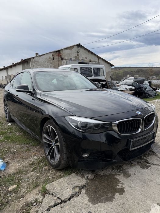 Dezmembrez BMW Seria 3 GT F34, 325D, B47D20B