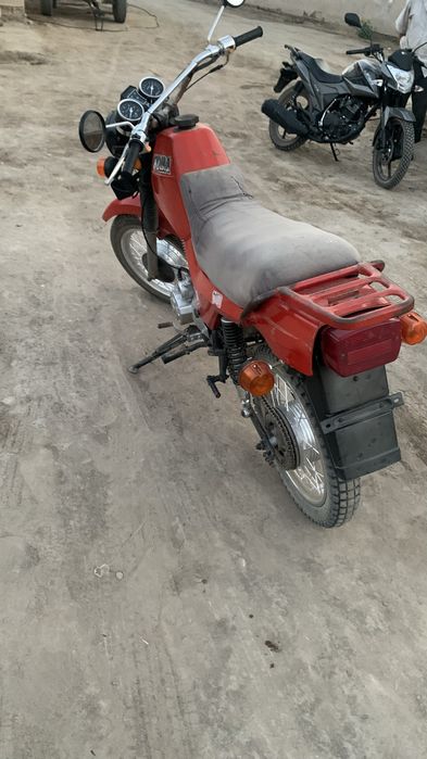 Сова сотилади 200лик  матор